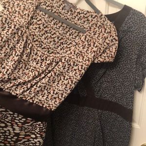 Two shirt bundle - size Xl